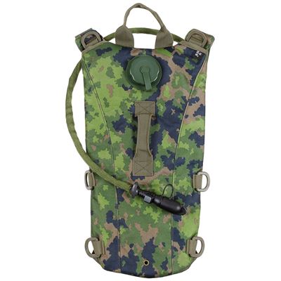 Worek hydracyjny EXTREME 2,5l M05 tarn
