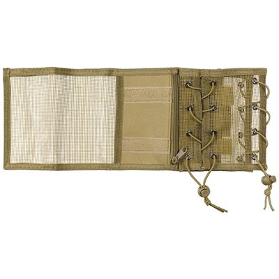 Etui na rękę COYOTE BROWN