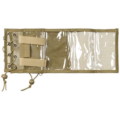 Etui na rękę COYOTE BROWN