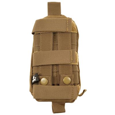 Kabura z paskiem na ramię MOLLE COYOTE