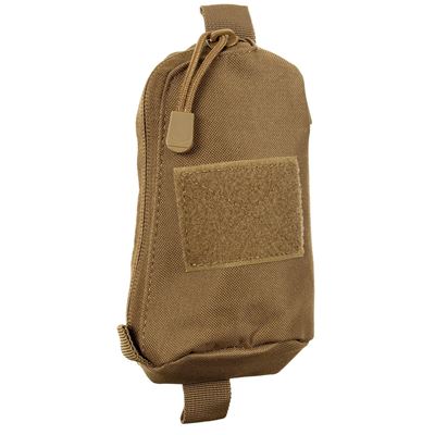 Kabura z paskiem na ramię MOLLE COYOTE