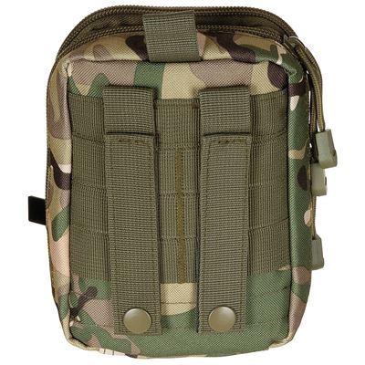 EDC Everyday Carry MOLLE OPERATION CAMO