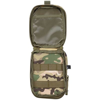 EDC Everyday Carry MOLLE OPERATION CAMO
