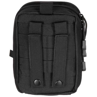 EDC Everyday Carry MOLLE Black