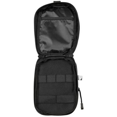 EDC Everyday Carry MOLLE Black
