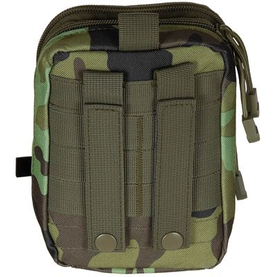 EDC Everyday Carry MOLLE vz.95 les