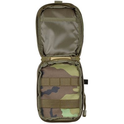EDC Everyday Carry MOLLE vz.95 les