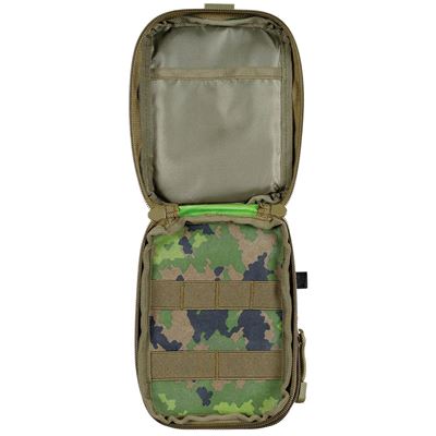 Torba EDC Everyday Carry MOLLE M05 tarn