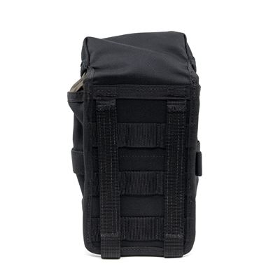 Etui TORBA uniwersalna do systemu VZVP-2006 AČR CZARNA Armia Czeska 3061-B 2