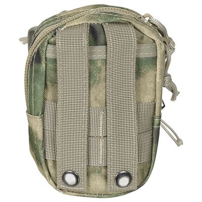 Kieszeń na pasek MOLLE HDT-camo FG