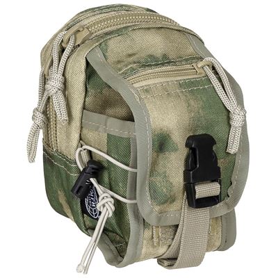 Kieszeń na pasie MOLLE HDT-camo FG