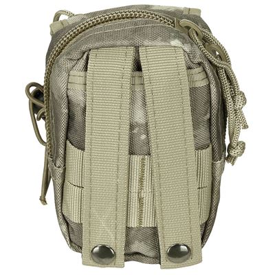 Kieszeń na pasek MOLLE HDT-camo