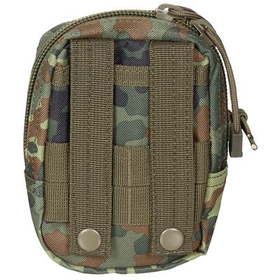 Kieszeń na pas MOLLE FLECKTARN