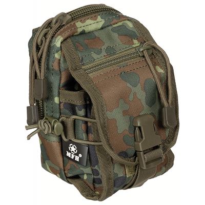 Kieszeń na pas MOLLE FLECKTARN