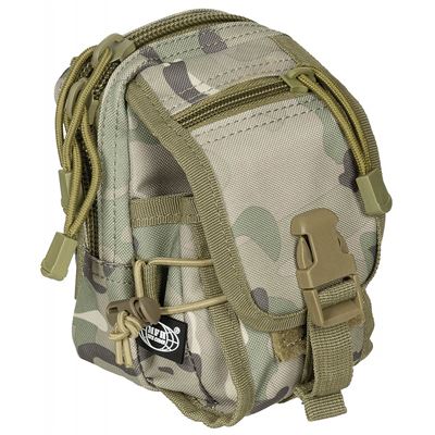 Kieszeń na pasek MOLLE OPERATION CAMO
