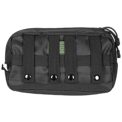 Wielofunkcyjne etui MOLLE duże CZARNE
