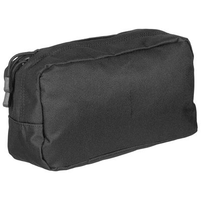 Wielofunkcyjne etui MOLLE duże CZARNE