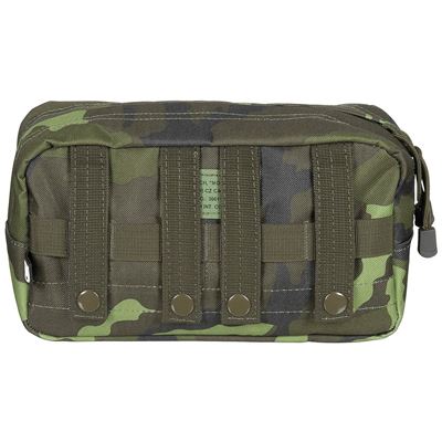 Wielofunkcyjna torba MOLLE duża wz.95 las