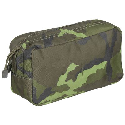 Uniwersalna kabura MOLLE duża vz.95 forest