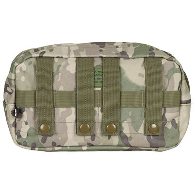 Wielofunkcyjna torba MOLLE duża OPERATION CAMO
