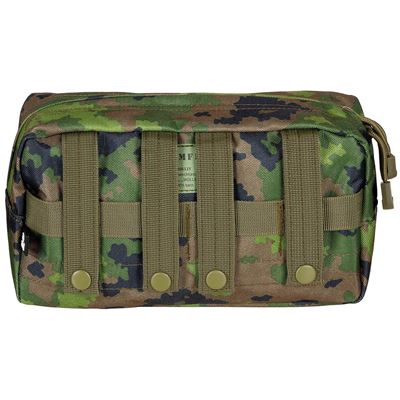 Uniwersalna kabura MOLLE duża M05 tarn