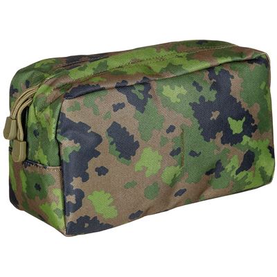 Uniwersalna kabura MOLLE duża M05 tarn