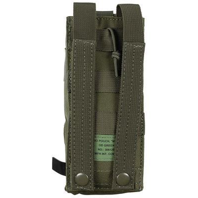 Etui na nadajnik MOLLE ZIELONE