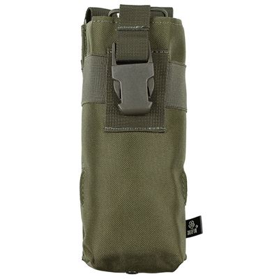 Etui na nadajnik MOLLE ZIELONE