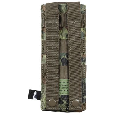 Etui na nadajnik MOLLE FLECKTARN