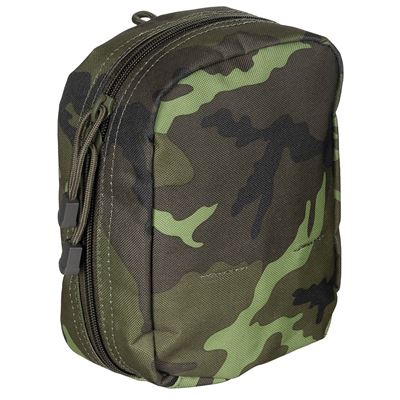 Uniwersalna kabura MOLLE mała 13x7x19cm vz.95 forest