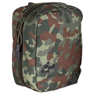 Etui wielofunkcyjne MOLLE małe 13x7x19cm FLECKTARN