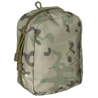 Etui wielofunkcyjne MOLLE małe 13x7x19cm OPERATION CAMO