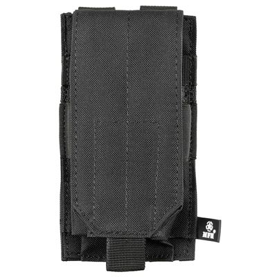 Torba MOLLE na magazynek M4/M16 CZARNA