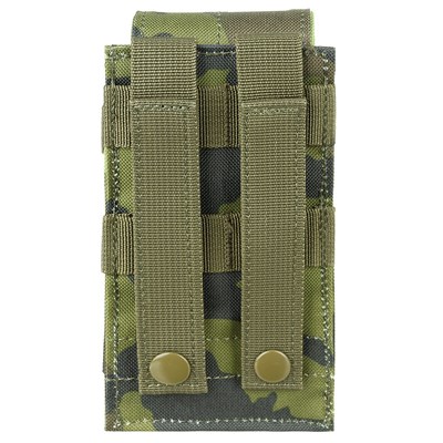 Torba MOLLE na magazynek M4/M16 wz.95 las