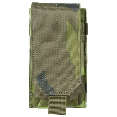 Torba MOLLE na magazynek M4/M16 wz.95 las