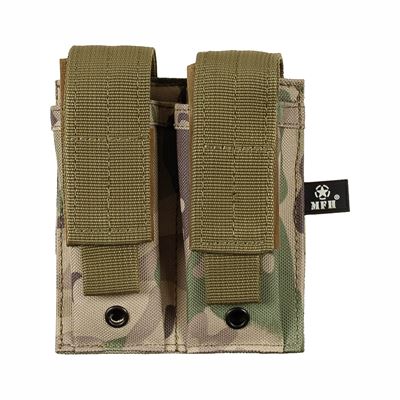 Torba MOLLE na dwa magazynki pistoletowe OPERATION CAMO