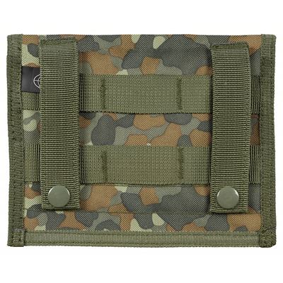 Etui MOLLE na dokumenty FLECKTARN