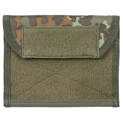 Etui MOLLE na dokumenty FLECKTARN