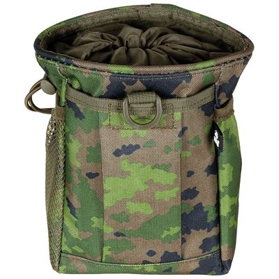 Kabura MOLLE na puste magazynki M05 tarn