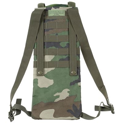 Torba na wodę MOLLE 2,5 l WOODLAND