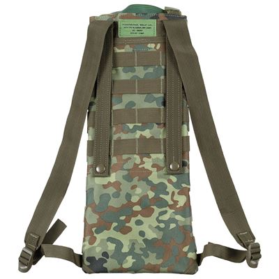 Plecak na wodę MOLLE 2,5 l FLECKTARN