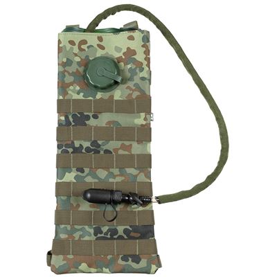 Plecak na wodę MOLLE 2,5 l FLECKTARN