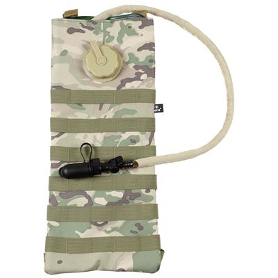 Plecak na wodę MOLLE 2,5 l OPERATION CAMO