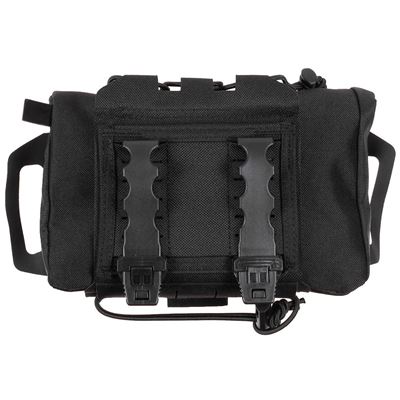 Case Tactical IFAK dla sprzętu pierwszej pomocy BLACK