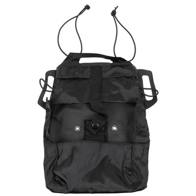 Case Tactical IFAK dla sprzętu pierwszej pomocy BLACK