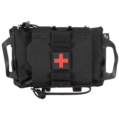 Case Tactical IFAK dla sprzętu pierwszej pomocy BLACK