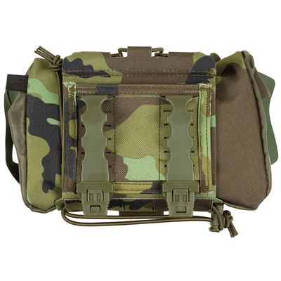 Case Tactical IFAK na sprzęt pierwszej pomocy vz.95 les