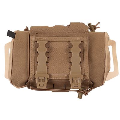 Case Tactical IFAK do wyposażenia pierwszej pomocy COYOTE