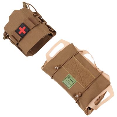 Case Tactical IFAK do wyposażenia pierwszej pomocy COYOTE