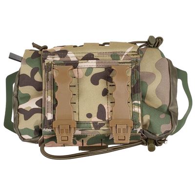 Case Tactical IFAK dla sprzętu pierwszej pomocy OPERATION CAMO